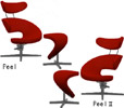 Peel �s�[����Peel�U �s�[��2�ŋr�����A�T�e���N�������b�L�A4�{�����^���N���X
