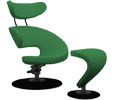 Peel FAME8030 Beech black Lacquered