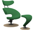 Peel FAME8030 Beech natural lacquered
