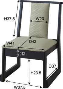 BC-235の詳細図 