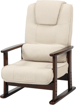 �������`�F�A RKC-76BE�́A���[�ɕ֗��Ȑ܂��ݎ��B