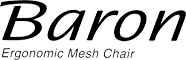 �o����<Ergonomic Mesh Chair>