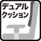 �y�f���A���N�b�V�����z��d�\���̃{�����[������N�b�V�����B 