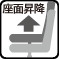 �y���ʏ��~�z���D�݂ɍ��킹�A�����̒����ł�����ʁB