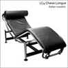 LC-4 Chaise Longue �V�F�[�Y�����O