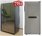 �㉺������2�̉��x���߉\���n�[�t�~���[���C���Z���[S�y�ő�32�{ 78L�z