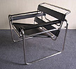WASSILY CHAIR