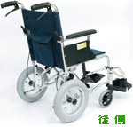 �Ԃ��� �y�ʃR���p�N�g HTB-12 ��둤