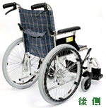 �Ԃ��� �y�ʃR���p�N�g HTB-20D ��둤