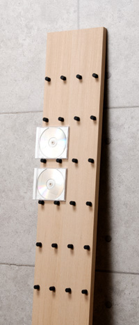 CD�f�B�X�v���C���b�N CD-06