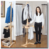 �ly stand �}�C�X�^���h NK-2070