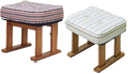 ロータイプ専用オットマン NK-2254/NK-2255・ハイタイプ専用オットマン NK-2252/NK-2253 ロータイプ専用オットマン NK-2254/NK-2255・ハイタイプ専用オットマン NK-2252/NK-2253
