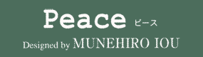 Peace<�s�[�X>