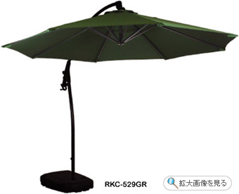 �K�[�f���@�p���\�� RKC-529(GR)