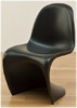Panton Kids Chair CR-18BK