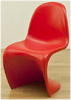 Panton Kids Chair CR-18RD