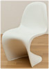 Panton Kids Chair CR-18WH