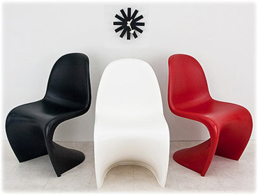 Panton Kids Chiar �p���g���L�b�Y�`�F�A
