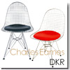 �C�[���Y DKR Wire�@Chair CR-C07�N�������b�L�@�N�b�V�����t��