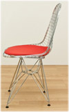 �C�[���Y�@DKR�@Wire�@Chair�i���ʁj