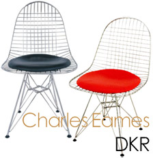 �C�[���Y�@DKR�@Wire�@Chair�@�N�������b�L�@�N�b�V�����t