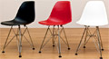 イームズ DSR Kids Chair CR-11 イームズ DSR Kids Chair CR-11