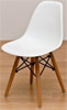 DSW Kids Chair(�z���C�g)