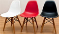 イームズ DSW Kids Chair CR-12 イームズ DSW Kids Chair CR-12