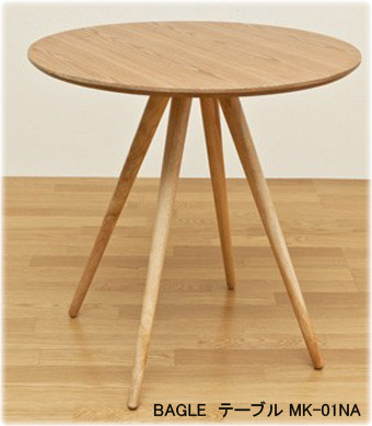 BAGLE �e�[�u�� MK-01NA�@�i�`������