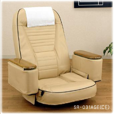 �{�b�N�X�t����]���֎q SR-031AGE