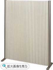 �v���[�c�p�[�e�[�V�����@�v���e�B�A�i�����O�^�C�v�jH1200mm