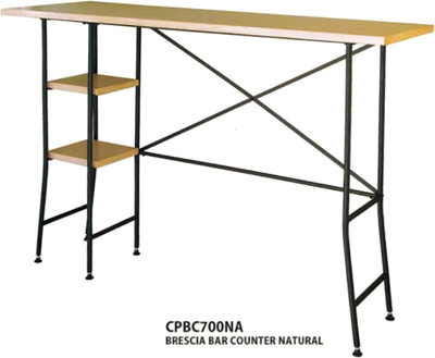BRESCIA BAR COUNTER �u���V�A�@�o�[�J�E���^�[ CPBC700NA