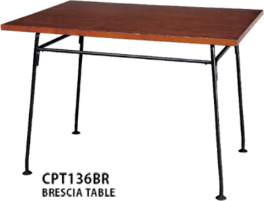 �u���V�A�@�e�[�u�� CPT136BR