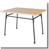 BRESCIA TABLE NATURAL�@�u���V�A�e�[�u�� CPT136NA