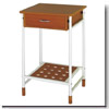 �J�v�`�[�m TELEPHONE TABLE IVORY CPTR801IV