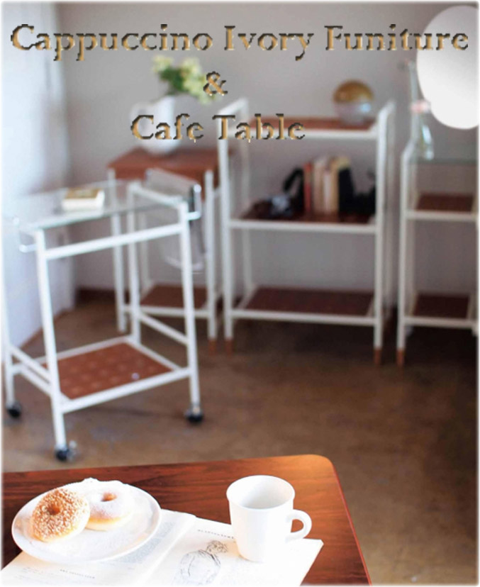 �J�v�`�[�m�t�@�j�`���[�u���E���̌�p���́A���邢�؂̔Ƃ₳�����A�C�{���[�̃X�`�[���ŏ����ɂ��g���Ă���������F�����Ƀ`�F���W���܂����B�J�v�`�[�m�Ƌ�̐l�C�̗��R�̃V���v���ŖO���̂��Ȃ��u�����Ǝg���Ă���������Ƌ���v�Ƃ����z���͐V�F�ɂȂ��Ă��󂯌p����Ă��܂��B