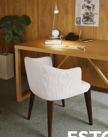 MY CHAIR ESTORIL VA �}�C�`�F�A�@�G�X�g�����@���@�j�� MCS310VA