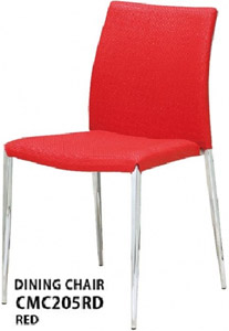 DINING CHAIR CMC205RD