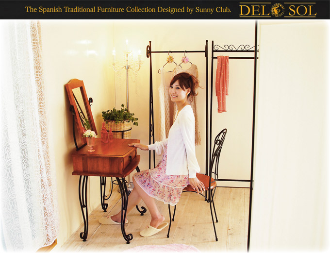 DEL SOL �V���[�Y