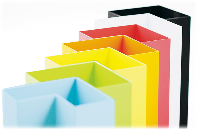 Color Stream �V���[�Y