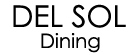 DEL SOL �_�C�j���O�V���[�Y