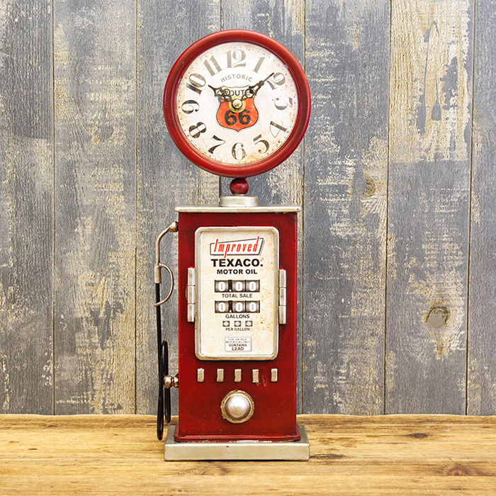 RED(TEXACO)(EA180150GAK-RD)