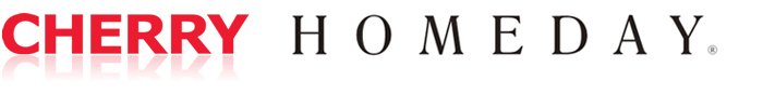 CHERRY チェリー 桜屋工業 HOMEDAY ホームデイ