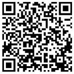 姿整快適クッション【正規販売店】のQRコード 姿整快適クッション【正規販売店】のQRコード