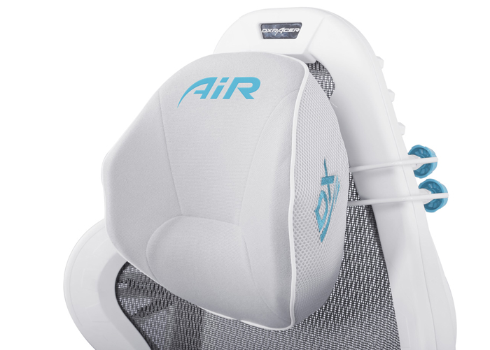 ゲーミングチェア DXRacer AH-7200 デラックスレーサー AIR-PRO フルエアメッシュシート