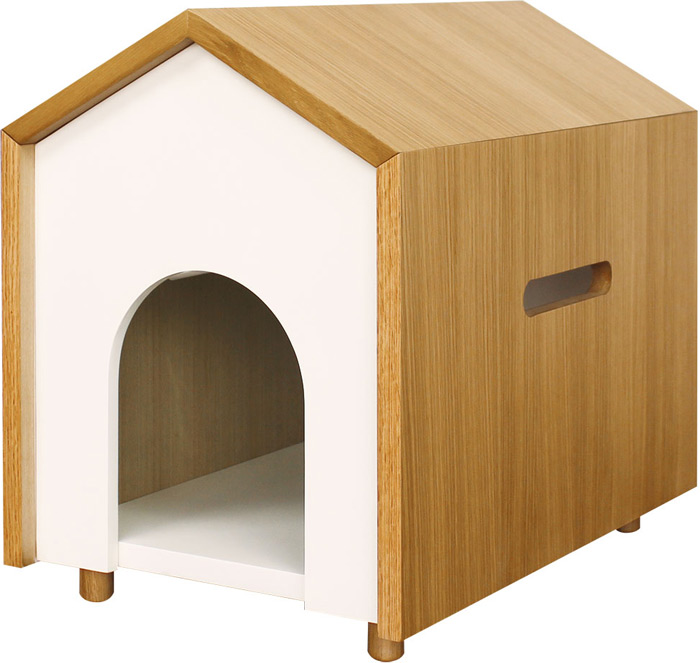 かわいい家の形をした ペットハウスを激安で販売する京都の村田家具 かわいい家の形をした ペットハウスを激安で販売する京都の村田家具