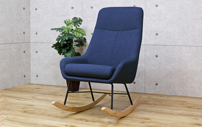 ロッキングチェアー LC-LRKを激安で販売する京都の村田家具