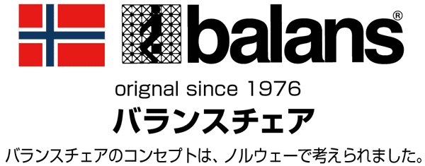 バランス社 Balans Management AS