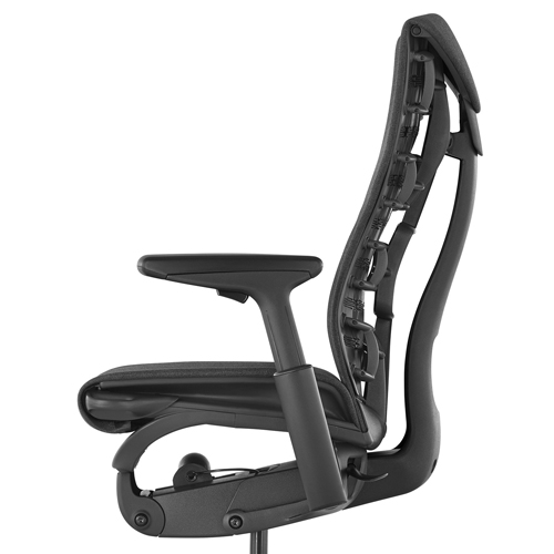 正規販売店】 Embody Chairs エンボディチェア Herman Millerを激安で