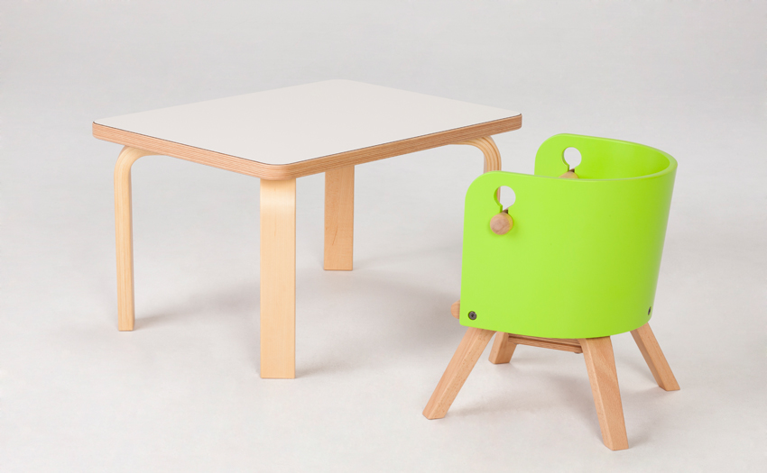 Carota-chair カロタチェア CRT-01H 佐々木デザイン SDI 日本製 Carota カロタ